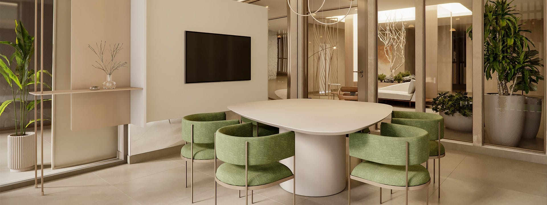 Oportunidade, apartamento na planta à venda, Edifício HERA, 121m² úteis, 3 quartos sendo 1 suíte, andar alto  - Nova Prochet Londrina Pr