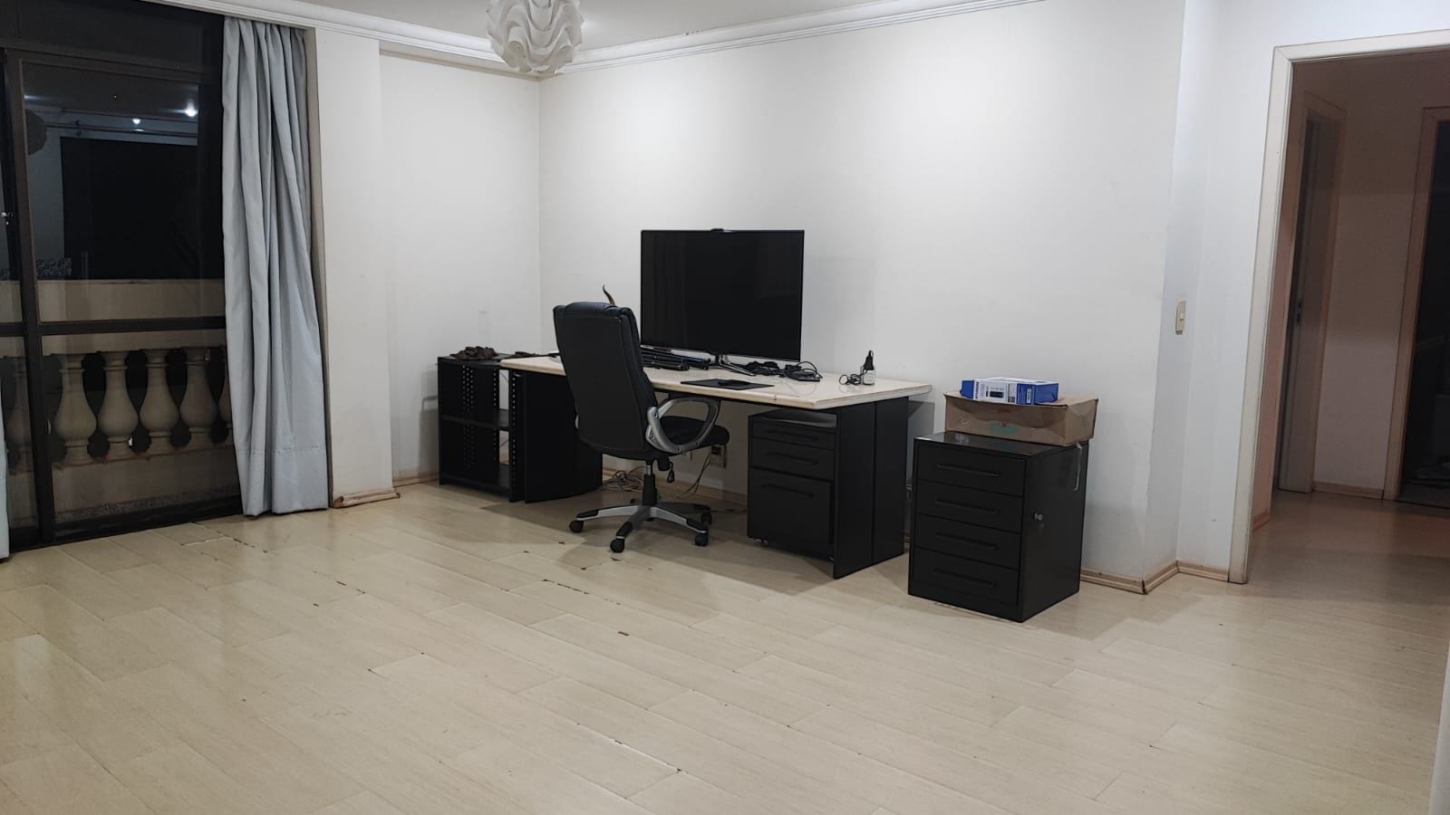 Apartamento cobertura triplex 580m² à venda/4 suítes/2 vagas - Ed Barão de Goiás - Centro, Londrina, PR
