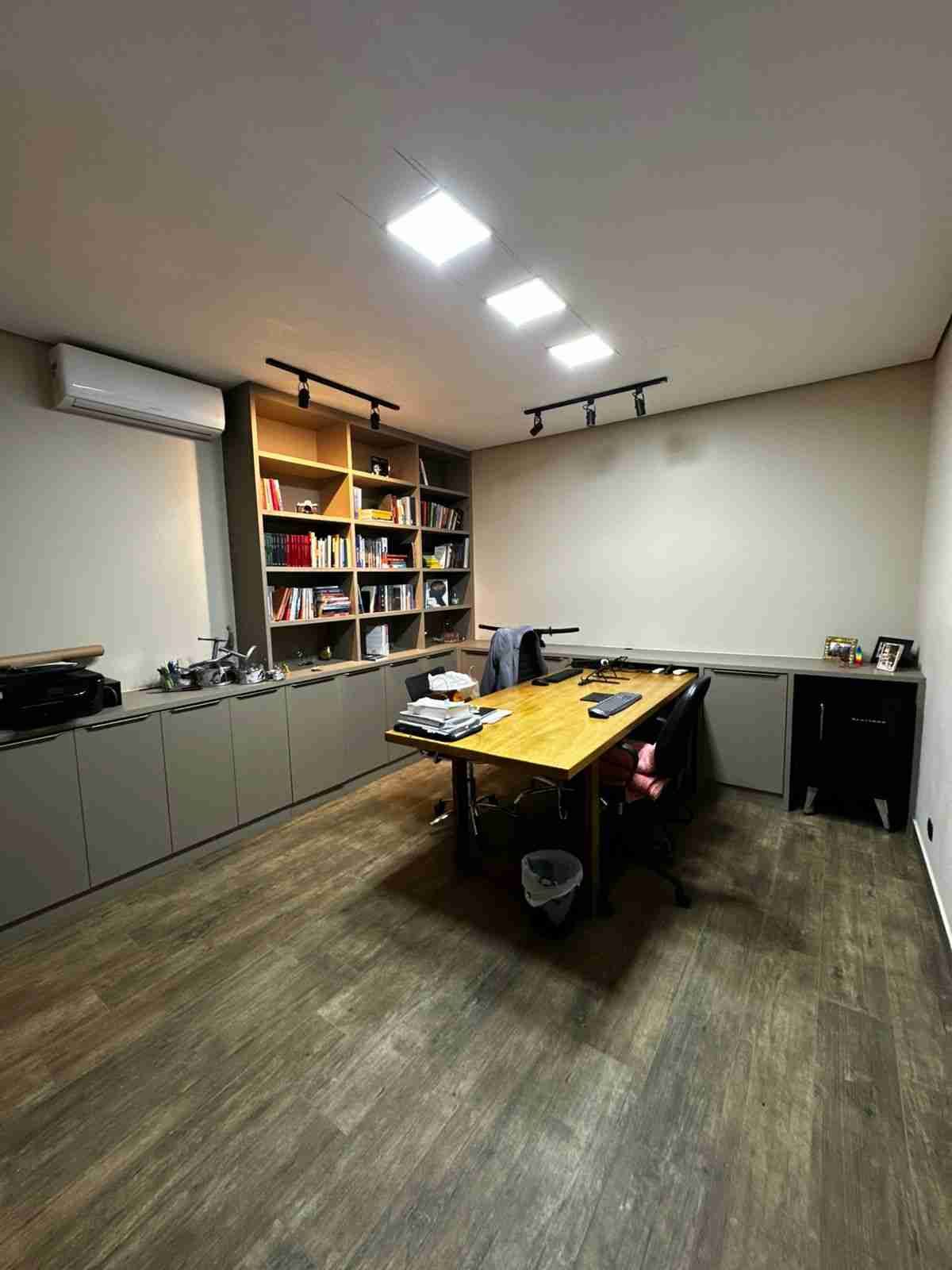 Casa para locação, mobiliada , 3 suítes, 4 vagas, no condomínio Terras de Canaã,Cambé - PR