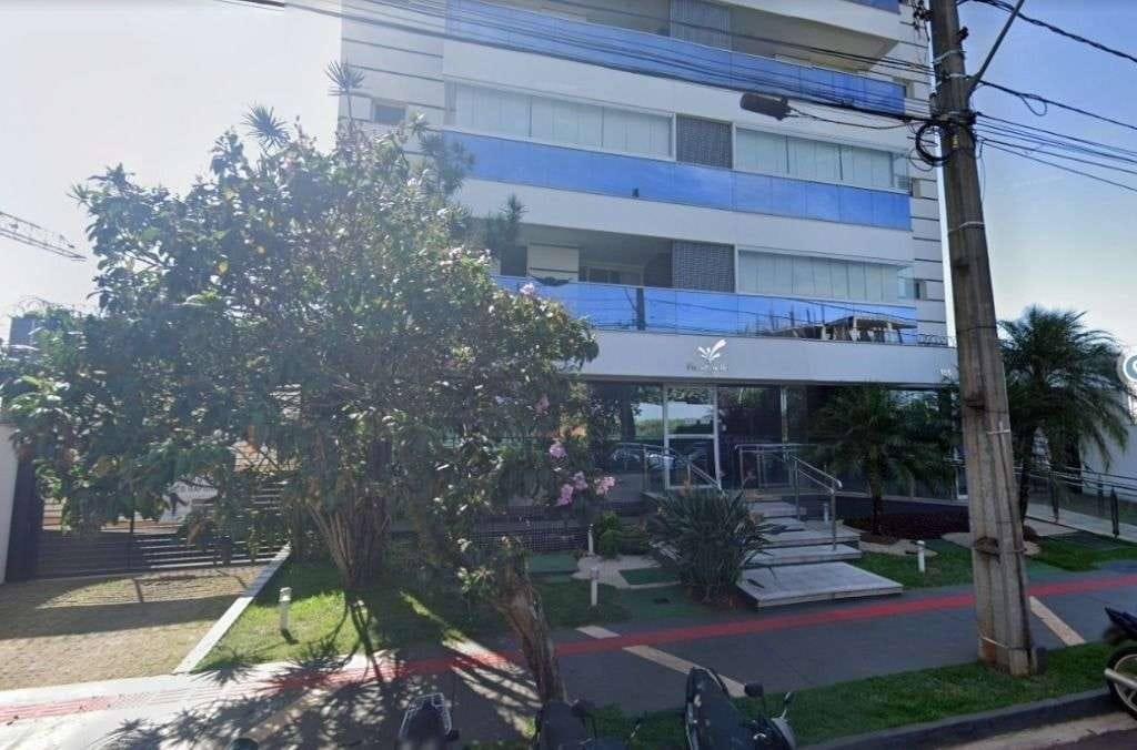 Apartamento à Venda, Edifício Fountain Hit, 81m, 3 quartos sendo 1 suíte com sacada, Gleba Palhano- Londrina, PR