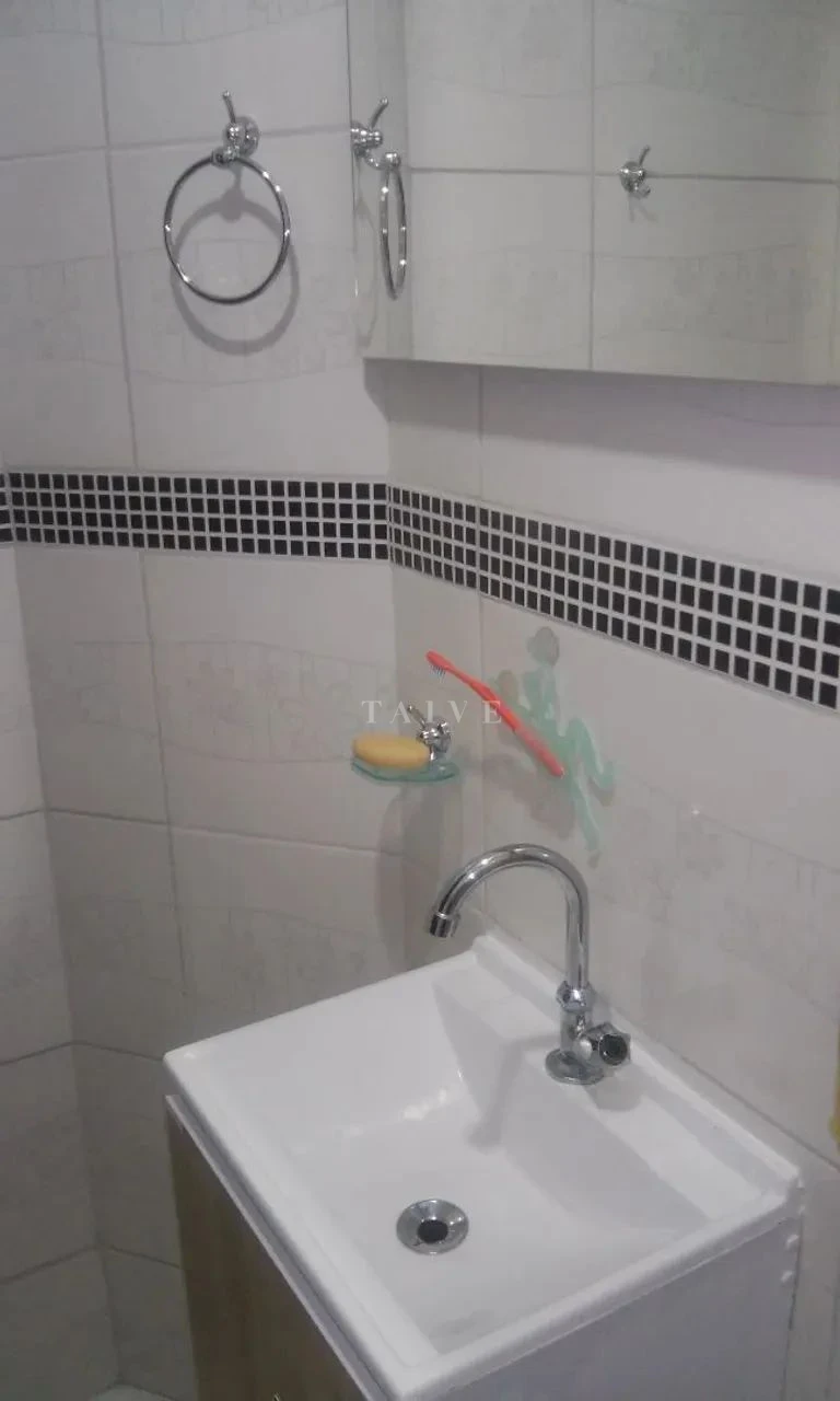 APARTAMENTO PARA VENDA AREA CENTRAL