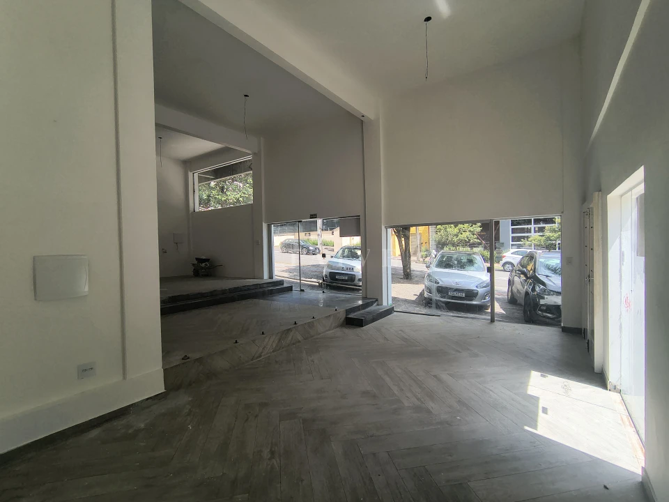Imóvel comercial para alugar em Centro, Londrina — Edifício Costa do Caribe - foto 8