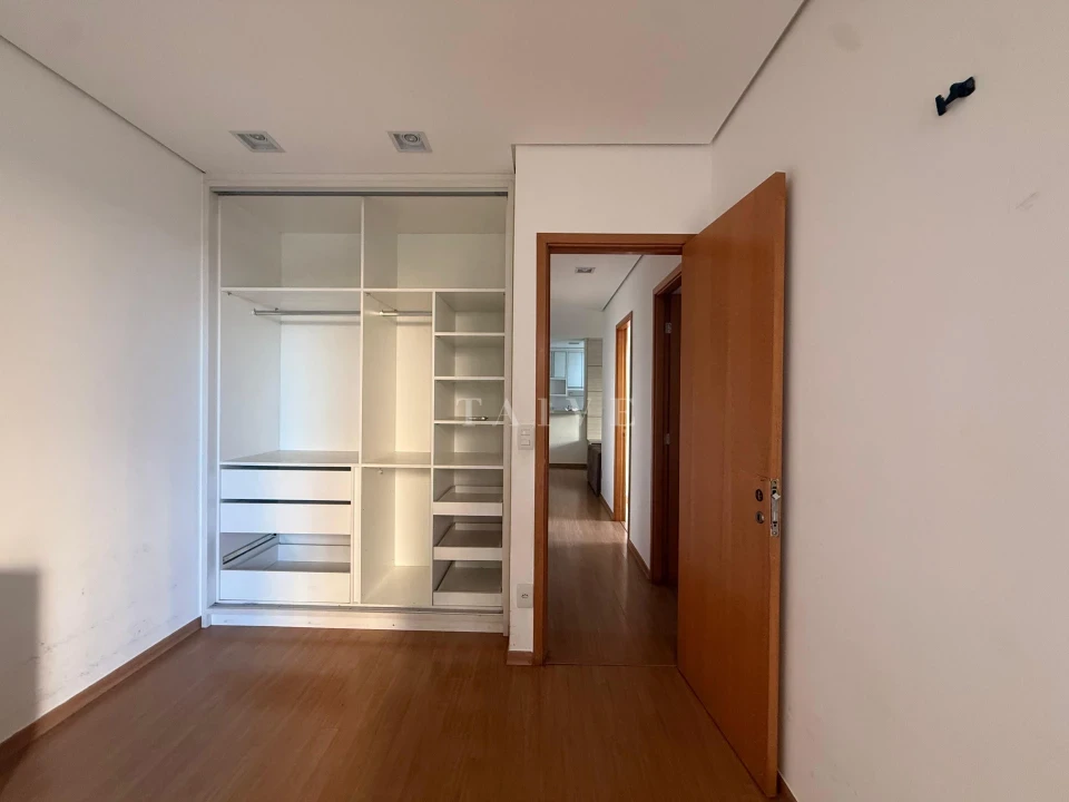 Apartamento à venda, 3 quartos sendo 1 suite, 81 m², Evolution Home Alto da Palhano, Gleba Fazenda Palhano, Londrina.