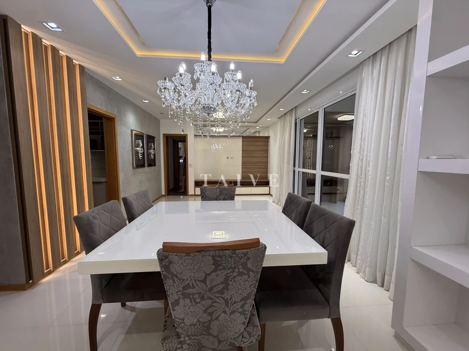 Apartamento 3 quartos para alugar em Gleba Fazenda Palhano, Londrina — Condominio L'Harmonie - foto 6