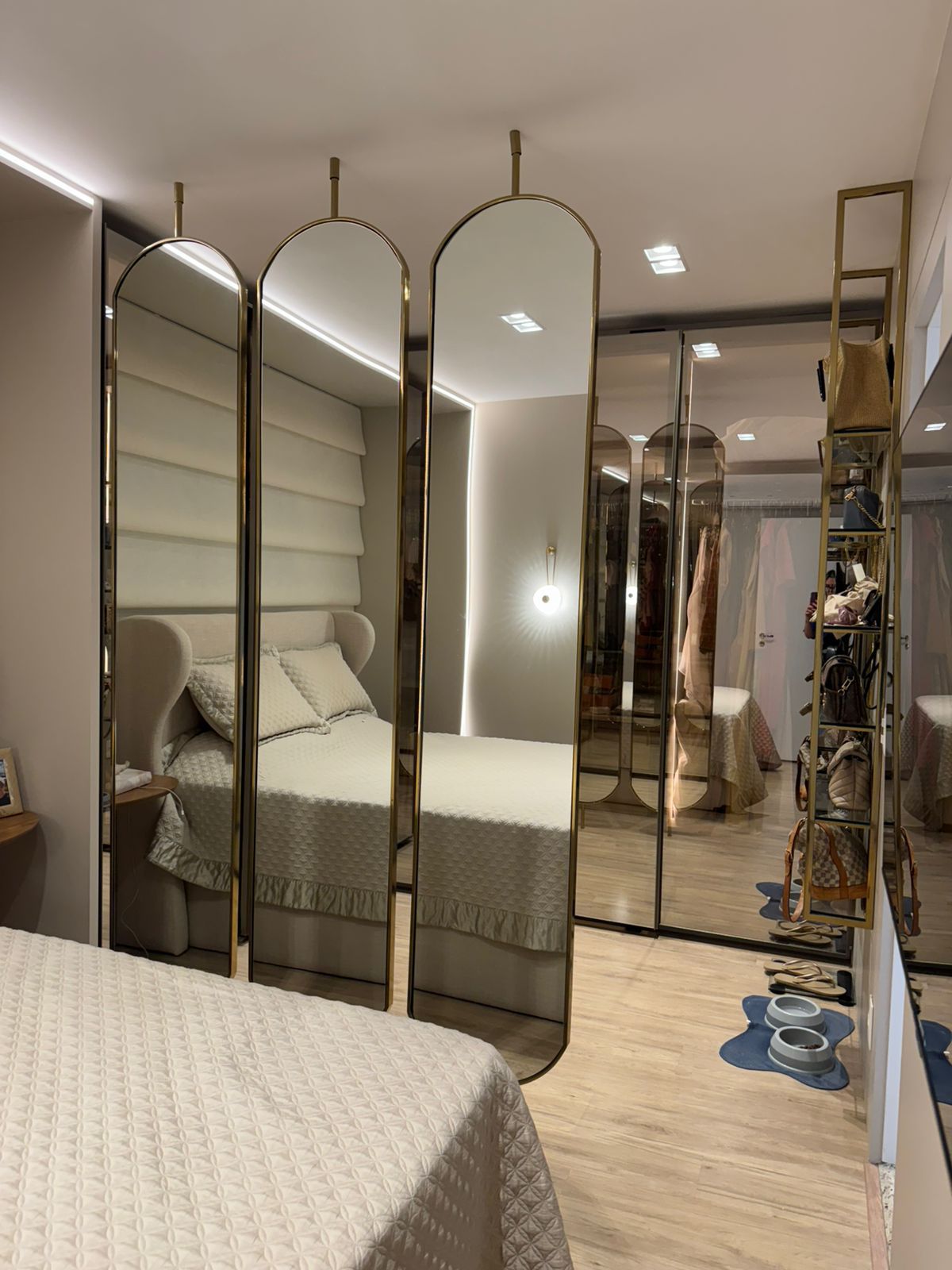 Apartamento à venda, 2 suites, 89 m², Condominio Insight, Gleba Fazenda Palhano, Londrina, PR