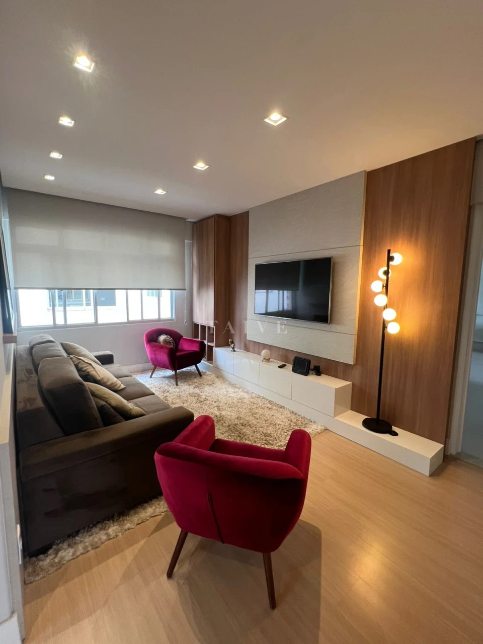 Apartamento À Venda Edificio Princesa Izabel Londrina