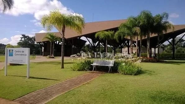 Imagens do imóveis Terreno À Venda Sun Lake Residence Londrina