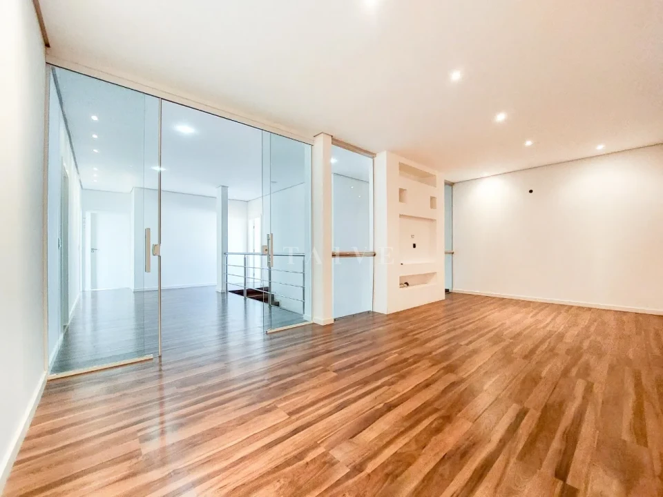 Casa Em Condomínio À Venda Sun Lake Residence Londrina