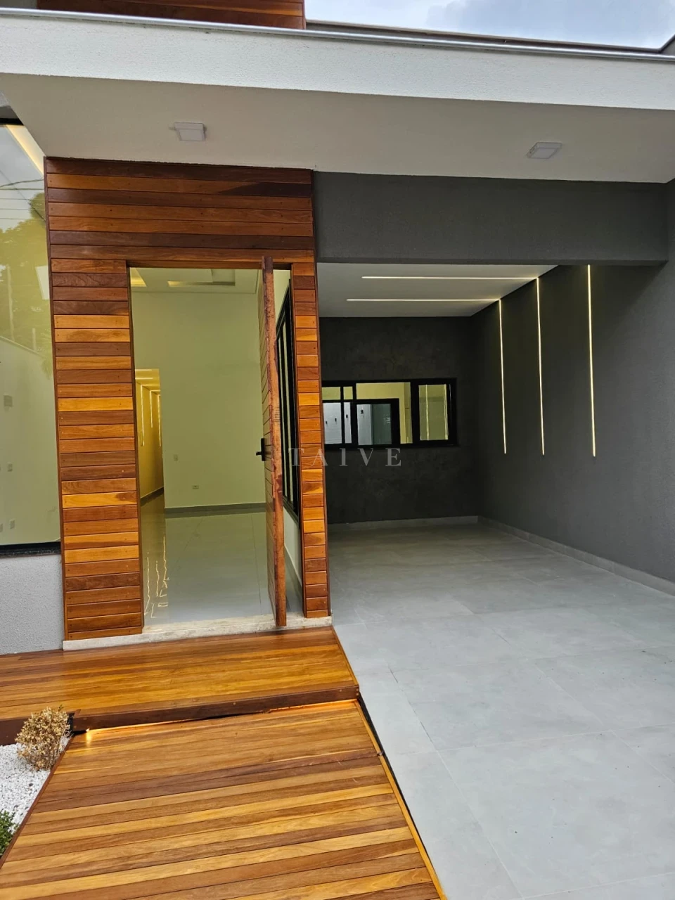 Casa Geminada À Venda Igapó Londrina