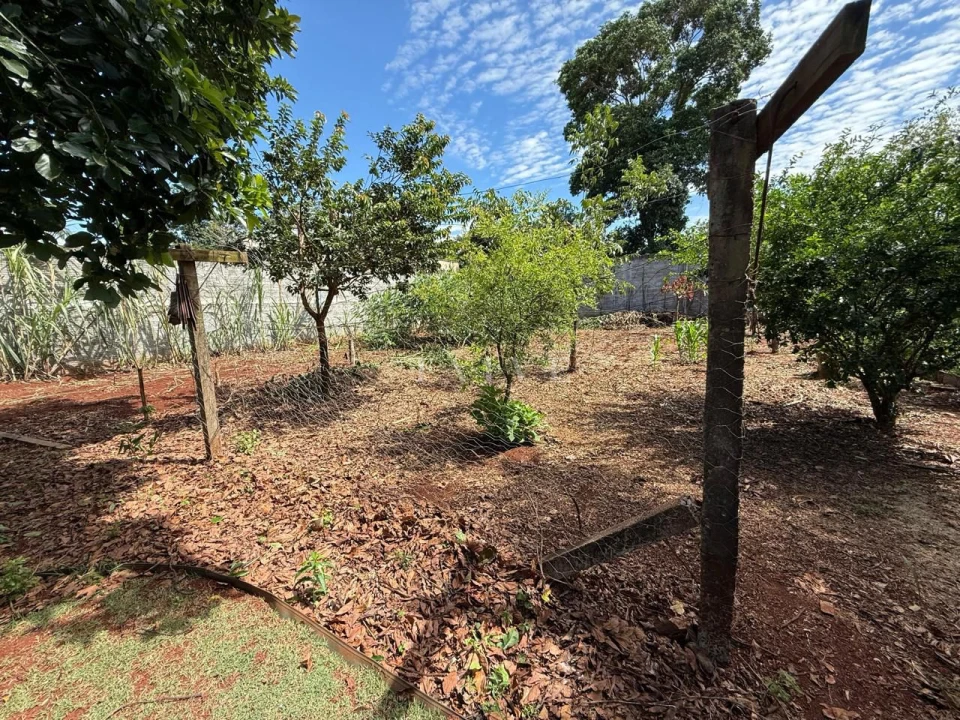 Fazenda, sítio ou chácara 5 quartos à venda em Chácara Santa Maria, Cambé — Residencial Estância Pousada Tucunaré - foto 8