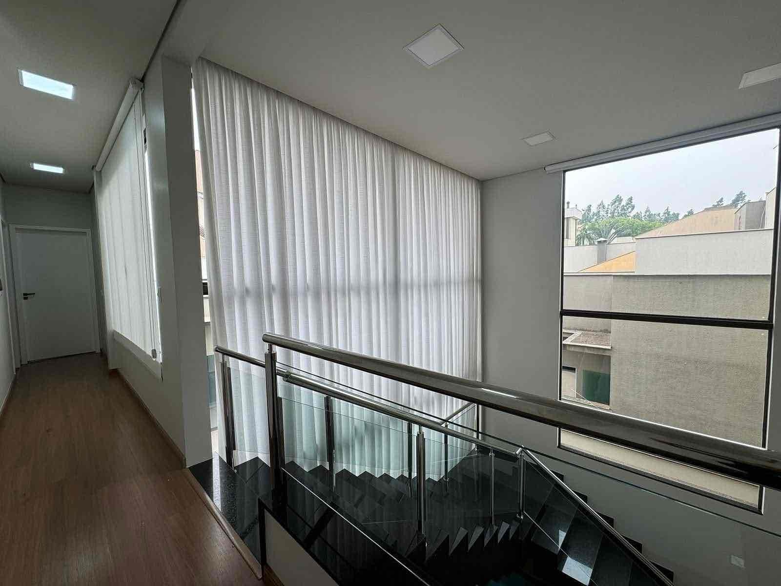Casa  à venda, Royal Forest, 292m² úteis, 3 suítes, piscina aquecida, 4 vagas - Esperança, Londrina, PR