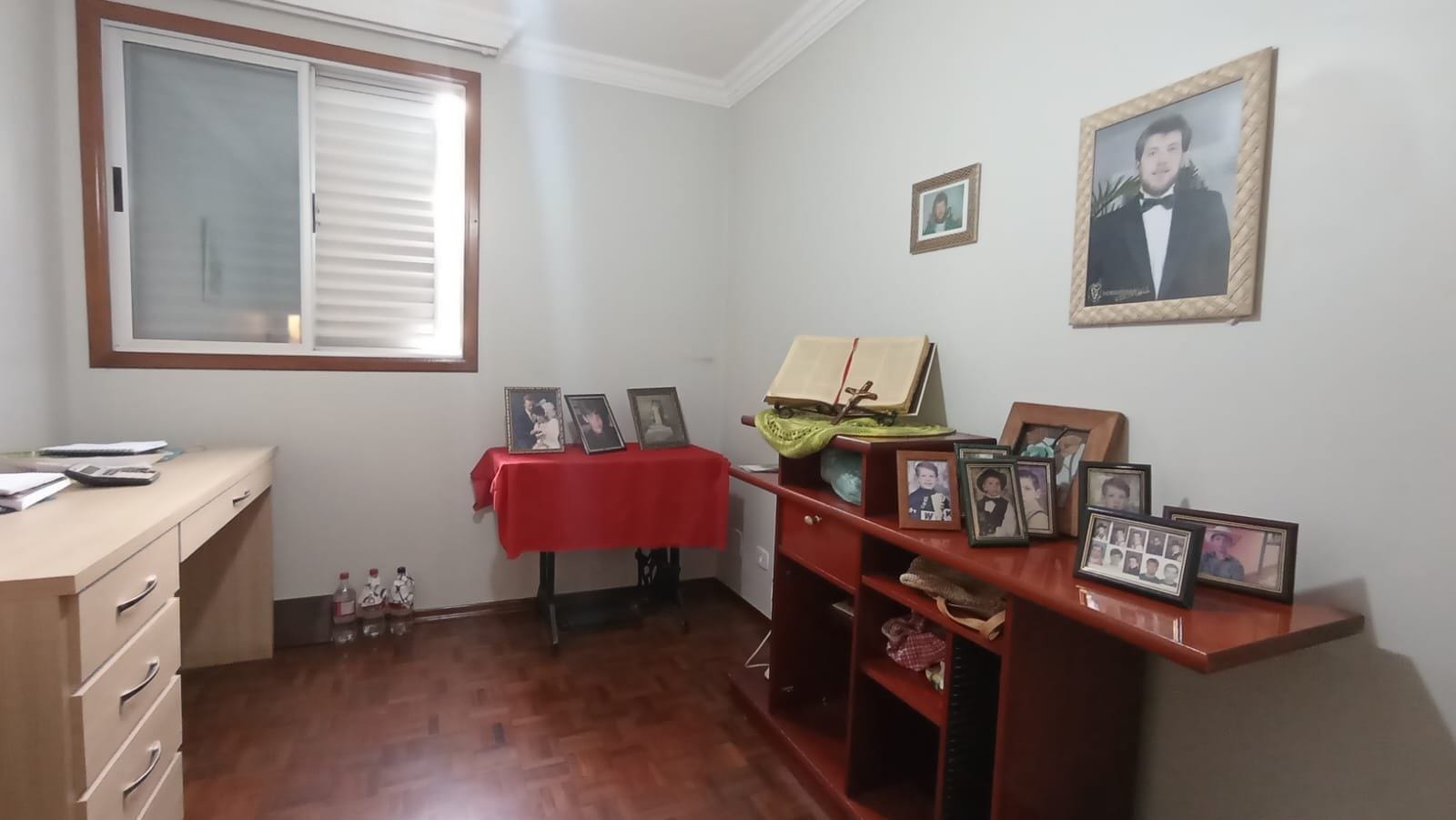 Apartamento à venda, Residencial Monterrey, 71m², 3 dormitórios, 1 banheiros, 1 vagas de garagem, 5º andar, Região Leste, Jardim Antares, Londrin