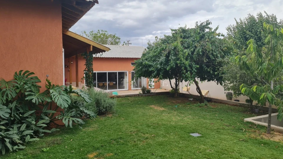 Casa À Venda Granville Parque Residencial Londrina