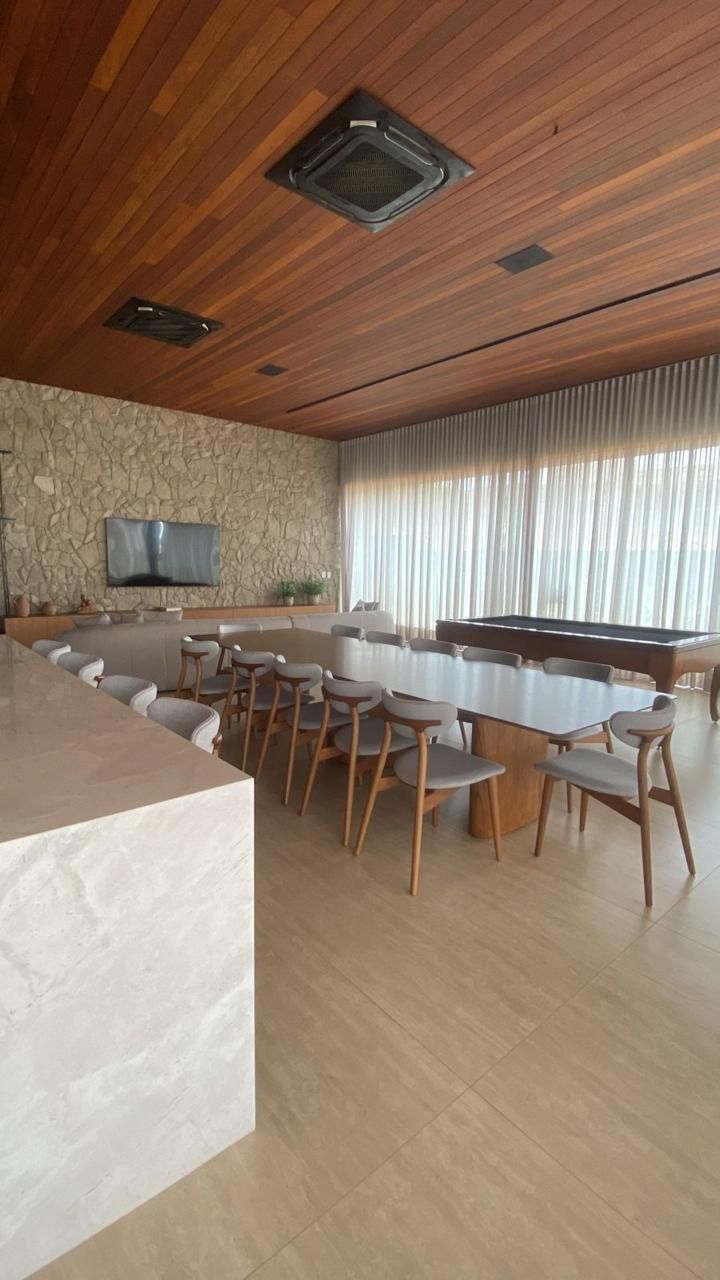 Casa à venda, 5 suites, 350 m², Estância Punta Del Este, Londrina, PR