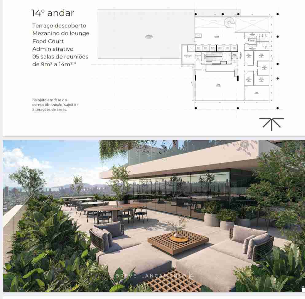 Casa à venda em centro, Porto Belo — Residencial Estância Pousada Tucunaré - foto 8