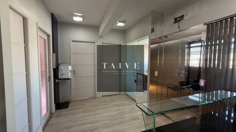 Sala Comercial À Venda Centro Londrina
