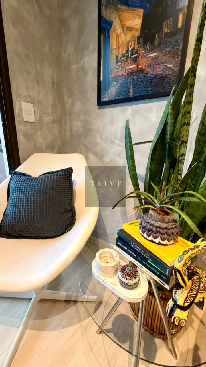 Apartamento à venda, 2 quartos, 60 m², Ed. Aquarela Pinheiros, Parque Jamaica, Londrina, PR