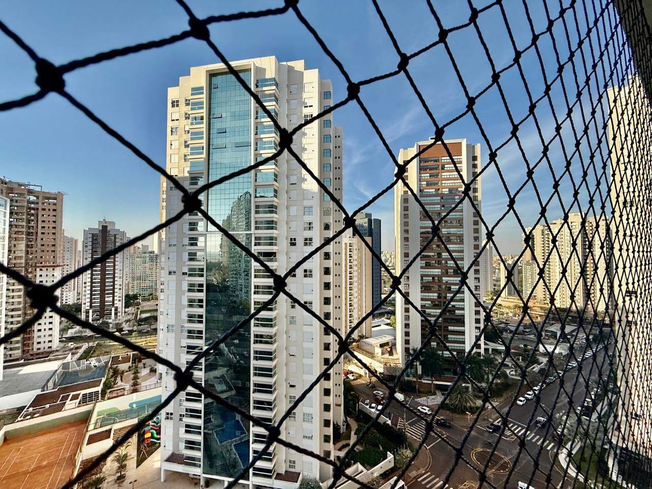 Apartamento à venda Florais Eco Resort, Gleba Fazenda Palhano, Londrina, PR