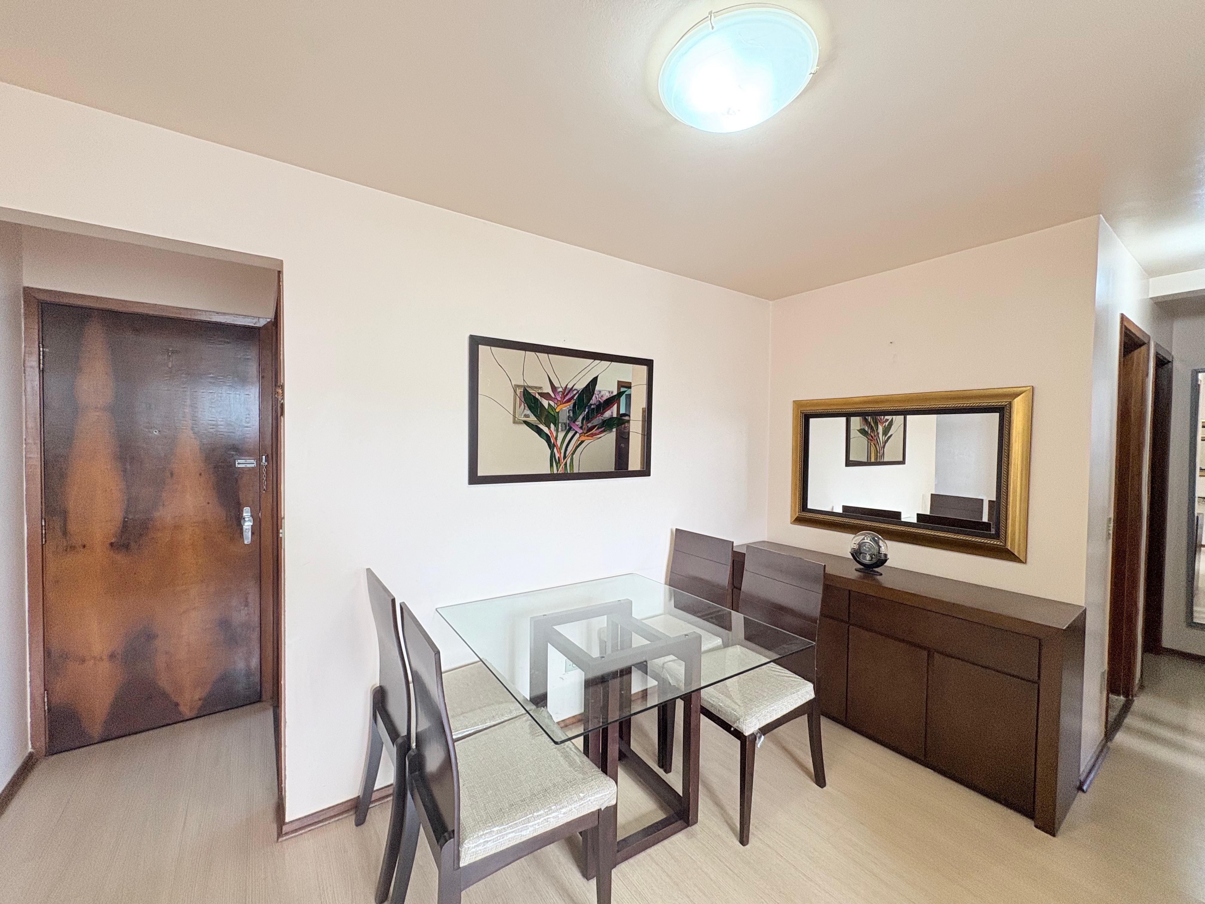 Apartamento padrão à Venda, 290mil próximo à igreja e colégio, Mesquita, Antares, Londrina, PR