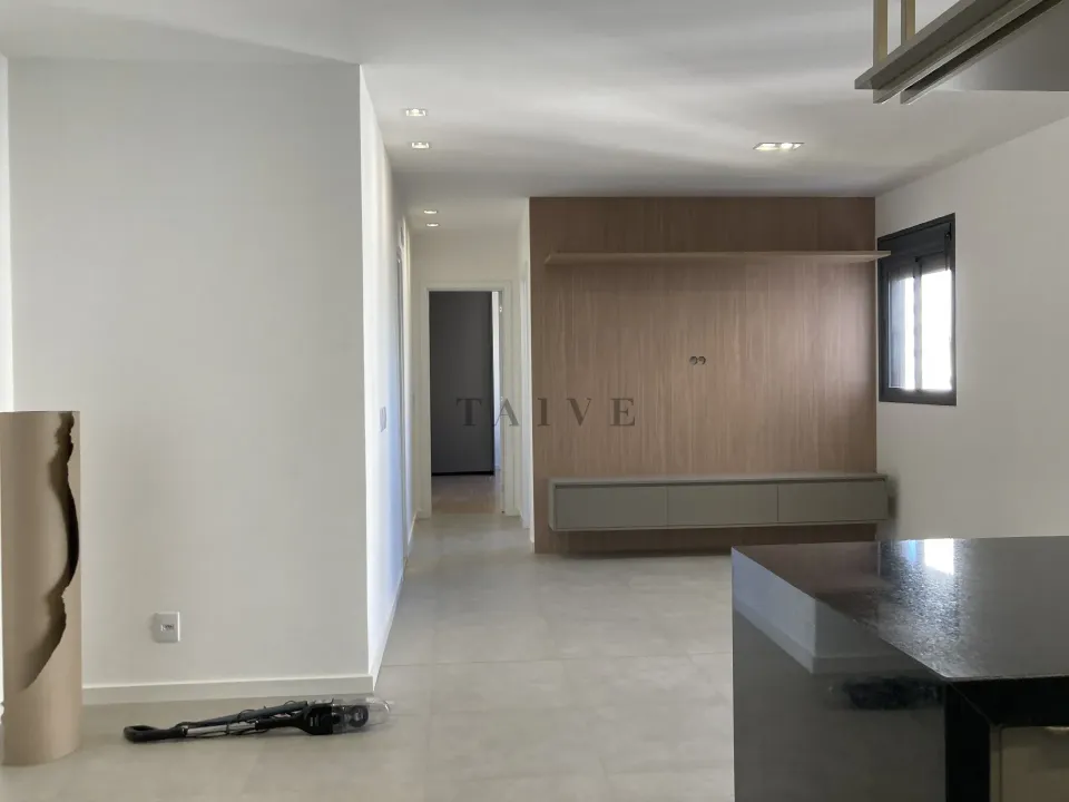 Aluga-se apartamento no condomínio Wood da Vanguard, com 2 quartos (sendo 1 suíte), com 167 m², Terra Bonita, Zona Sul, Londrina - foto 7