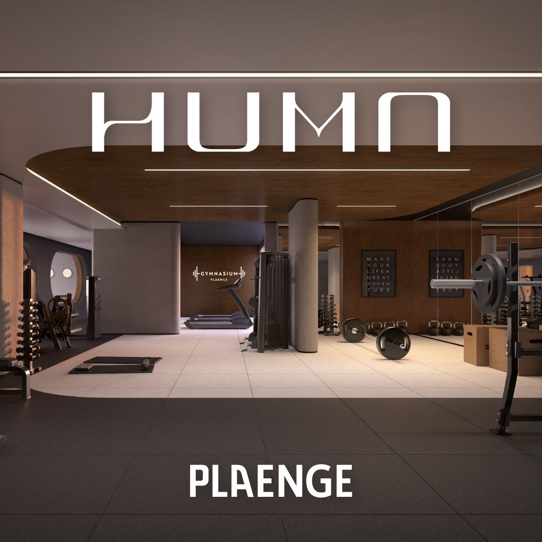 Apartamento na planta à venda, Edifício Huma, 3 quartos sendo 1 suíte, andar alto - Gleba Fazenda Palhano, Londrina, PR