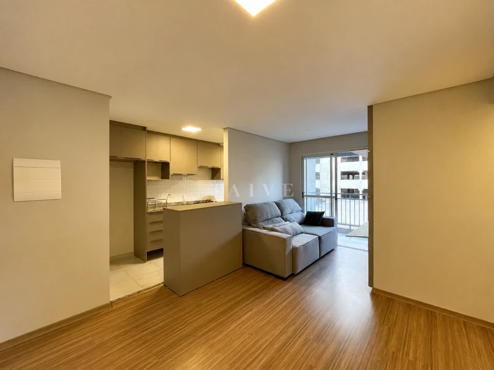 Imagens do imóveis HAMPTONS RESIDENCE para locação com 2 quartos, gleba pallhano, face leste