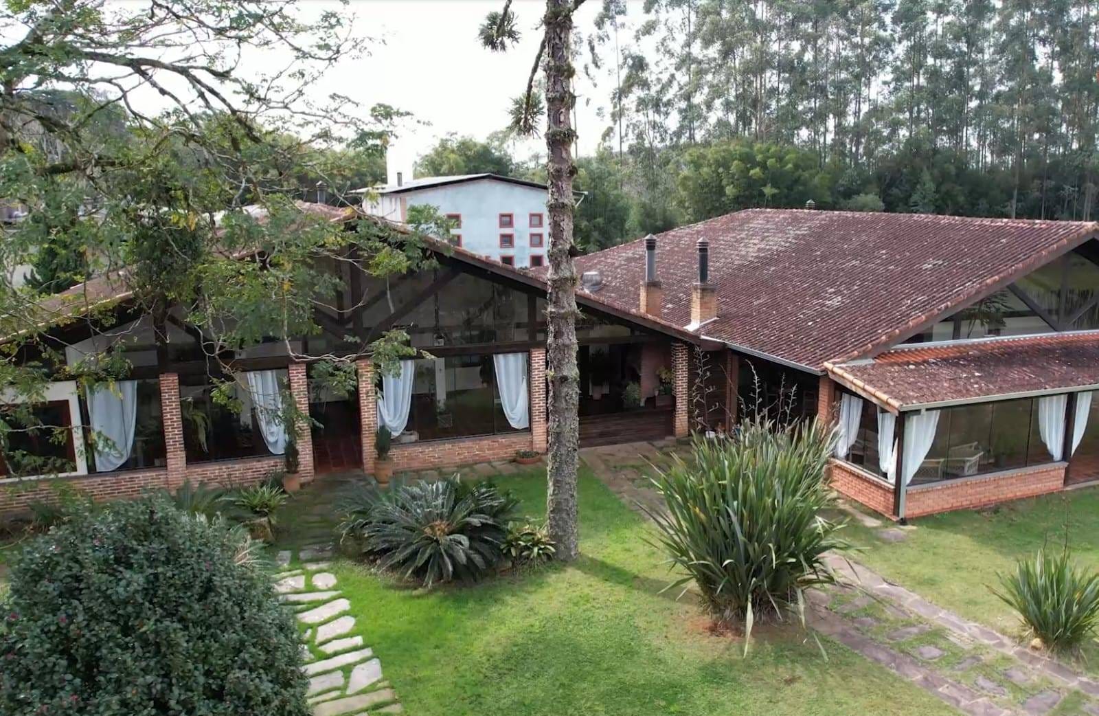 Fazenda à venda, São Miguel Arcanjo, SP