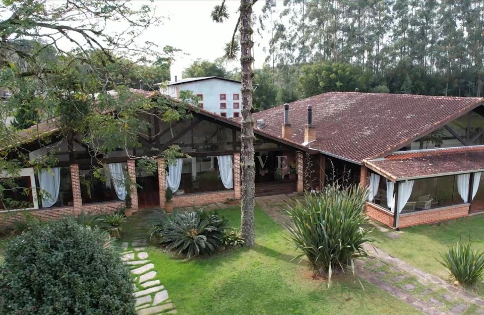 Fazenda, sítio ou chácara à venda em Centro, São Miguel Arcanjo — Residencial Estância Pousada Tucunaré - foto 8