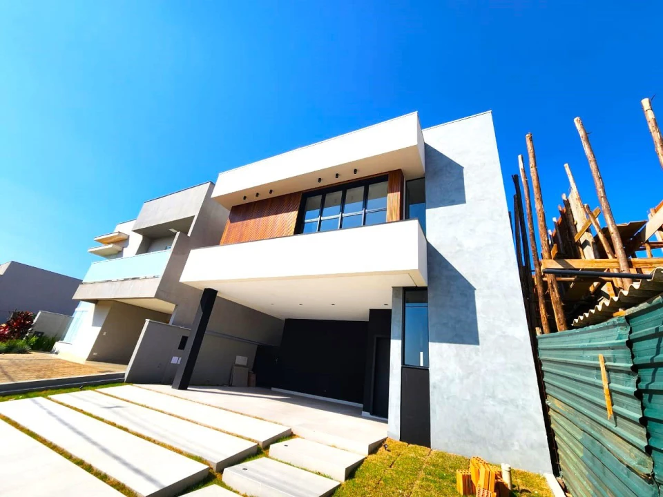 Casa 3 quartos à venda em Gleba Simon Frazer, Londrina — Alphaville  II - foto 8