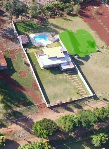 Imagens do imóveis Condomínio Itaúna