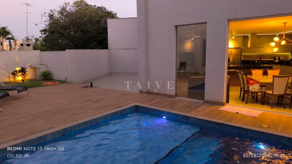 Casa 3 quartos à venda em Quebec, Londrina — Sun Lake Residence - foto 7