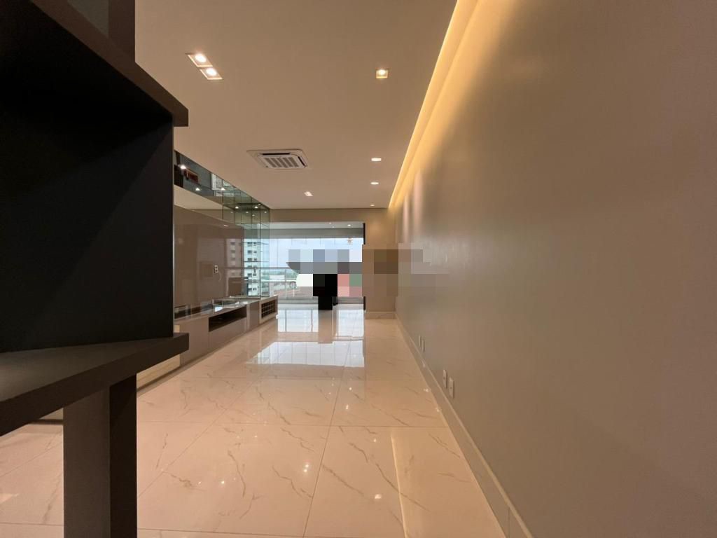 Apartamento à venda, Edifício Chelsea Tower, 100m² úteis, todo planejado /estuda permuta na gleba até 500mil-  Santa Rosa, Londrina, PR
