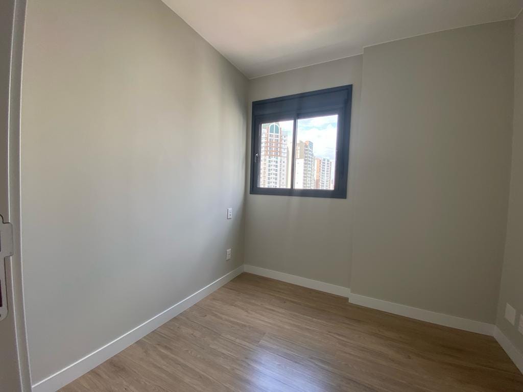 Apartamento à venda, 62 m2/ 2 quartos( sendo 1 suíte)- Ed Insight Palhano- Gleba Fazenda Palhano, Londrina, PR