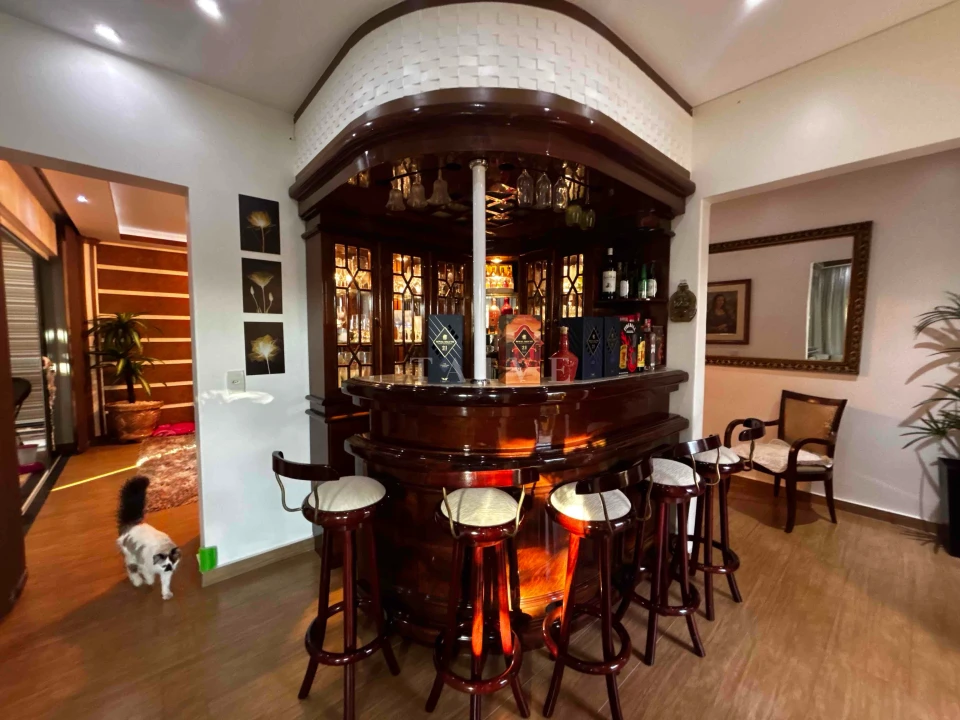 Casa 5 quartos à venda em Caravelle, Londrina — Condominio Morada das flores - foto 8