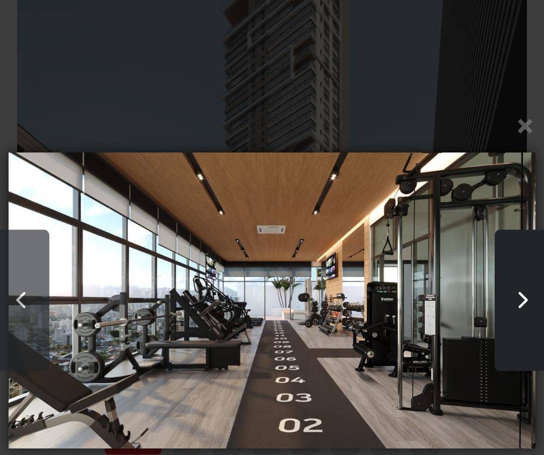 Apartamento Para Investimento - Pré lançamento à venda, Pereque, Porto Belo, SC 650Mts do MAR Aceita permuta.