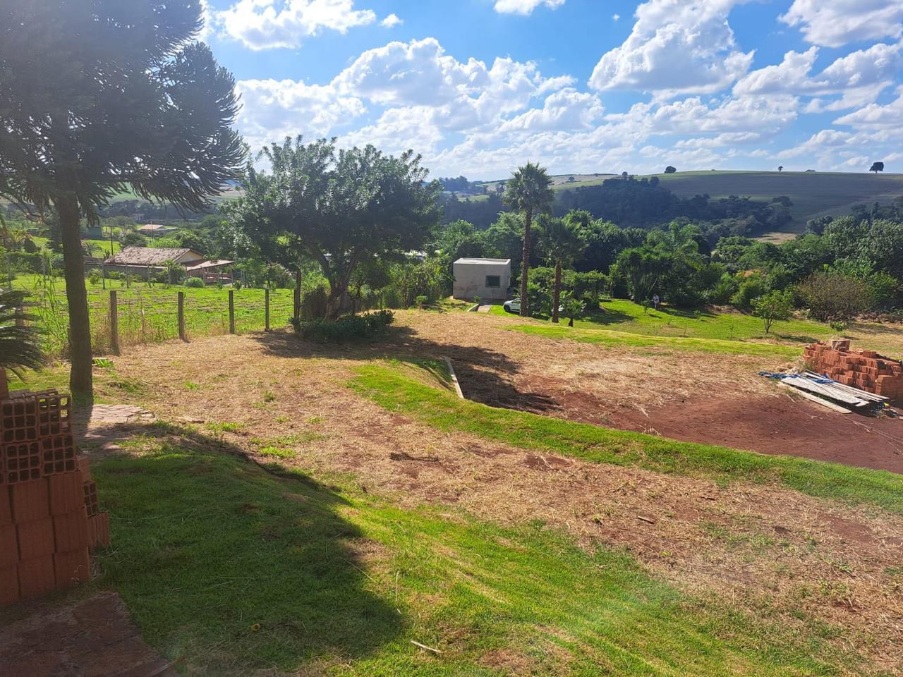 Chácara à venda 3695m², Estância Cabral, Cambé, PR