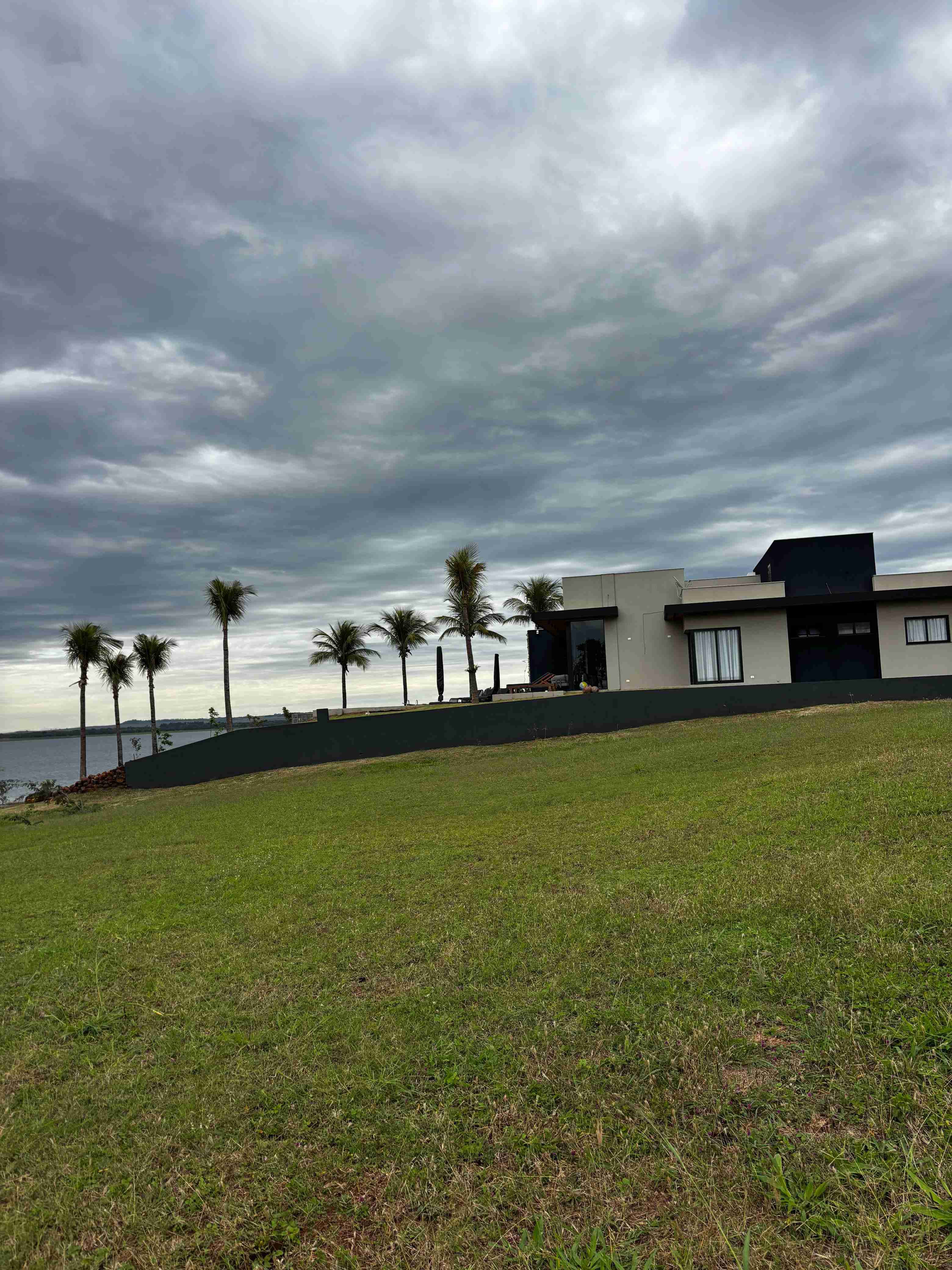 terreno à venda, 805,74m² fase 2,  no Cond Estância Punta Del Este, Paranagi, PR