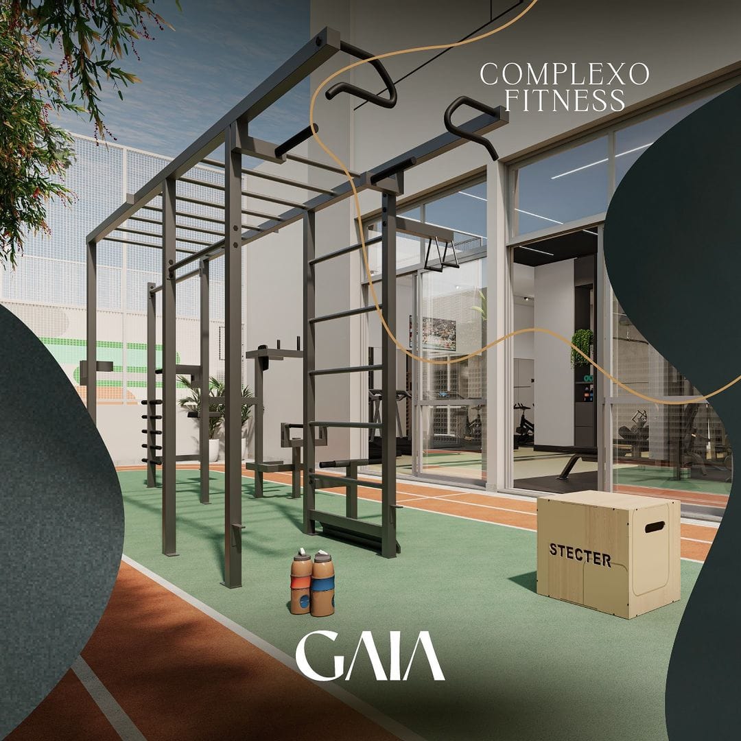 Oportunidade Apartamento na planta à venda, Edifício Gaia, 198m² úteis, 3 suítes,3 vagas, elevador privativo, andar alto - Nova Prochet- Londrina
