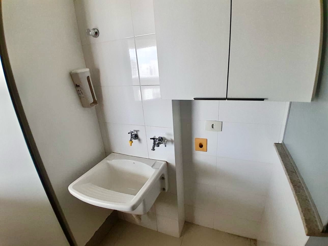Apartamento padrão à Venda, Santa Rosa, Londrina, PR
