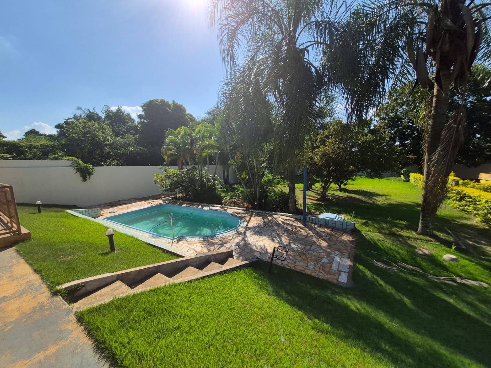 Casa à venda, 3 quartos sendo 2 suites, 350 m², Recanto do Salto, Londrina, PR - Oportunidade Unica