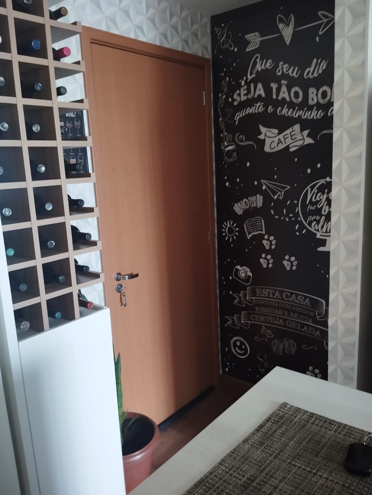 Apartamento à venda, Edifício Terraparque, 60 m², 3 quartos, Champagnat, Londrina, PR