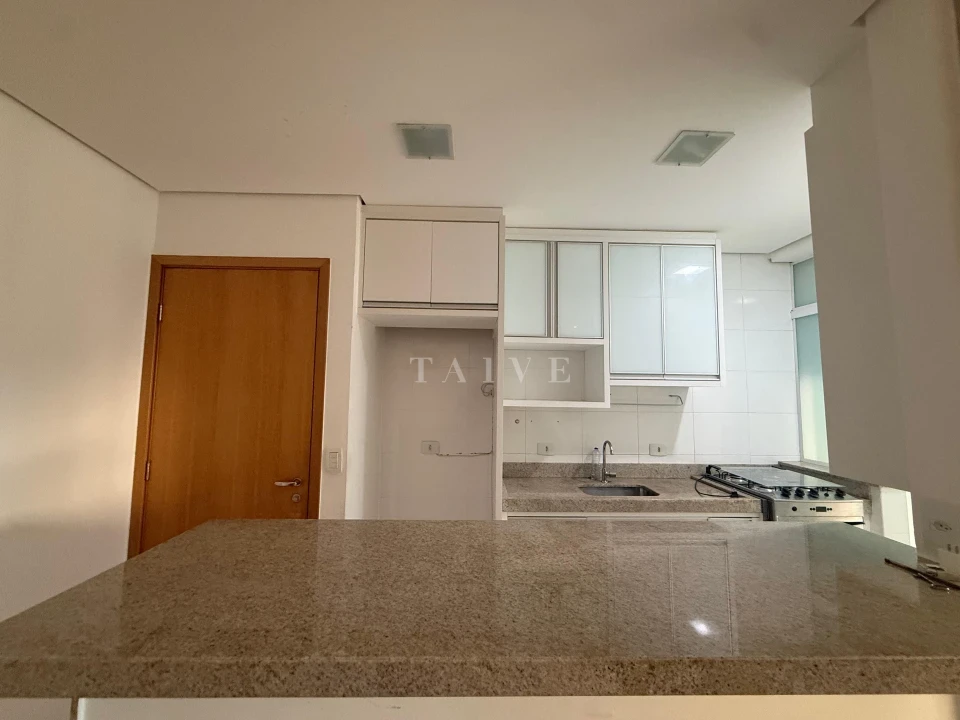 Apartamento à venda, 3 quartos sendo 1 suite, 81 m², Evolution Home Alto da Palhano, Gleba Fazenda Palhano, Londrina.