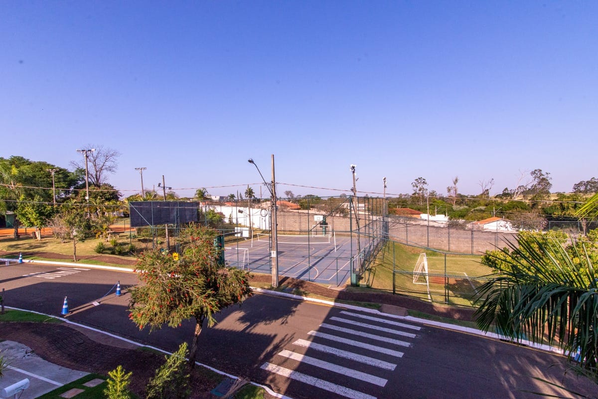 Sobrado  à venda, Condomínio Golden Park, 365 m² úteis, 3 quartos sendo 1 suíte master -  Zona Leste - Londrina/PR