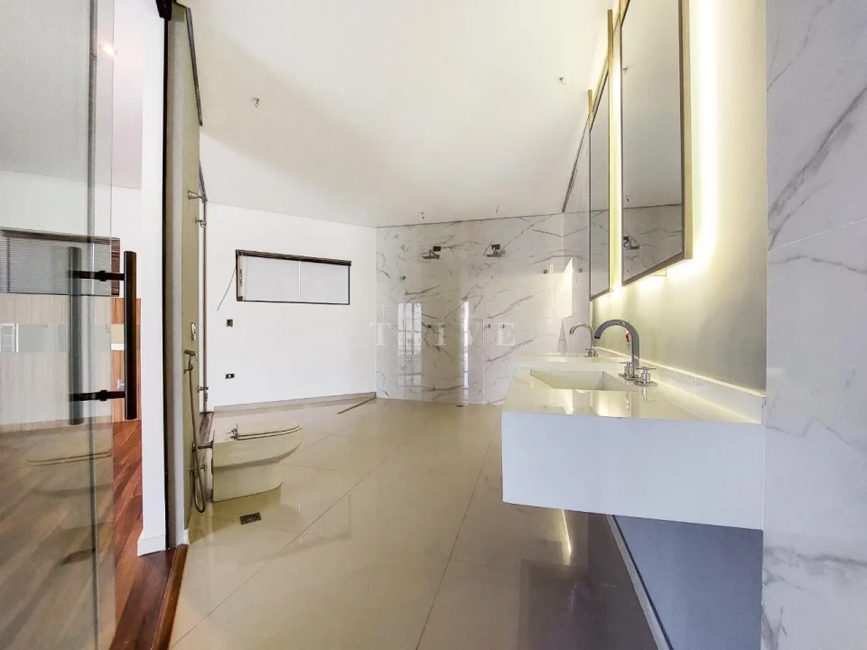 Casa Em Condomínio À Venda Sun Lake Residence Londrina