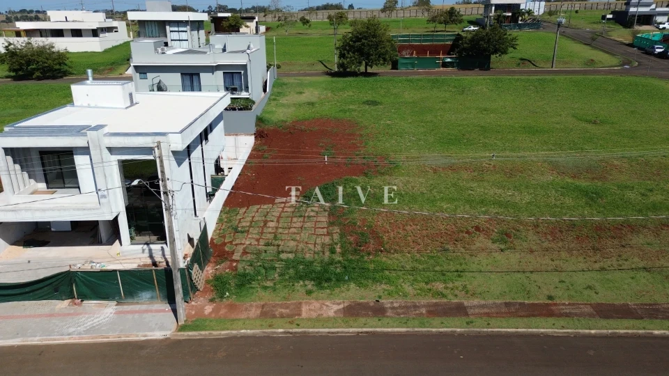 Imagens do imóveis Terrenos de 300 a 500m² Em Condomínio À Venda Campos Do Conde Veredas Cambé