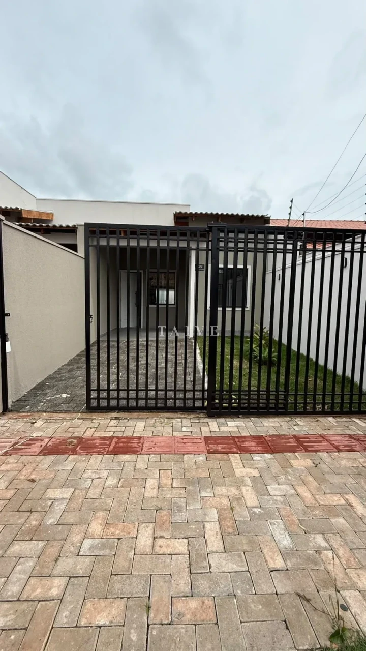 Imagens do imóveis Casa Geminada À Venda Jardim Prefeito Milton Menezes Londrina