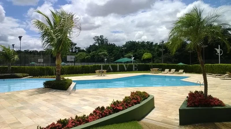 Imagens do imóveis Terreno a venda no Cond. Sun Lake Residence 501 m2