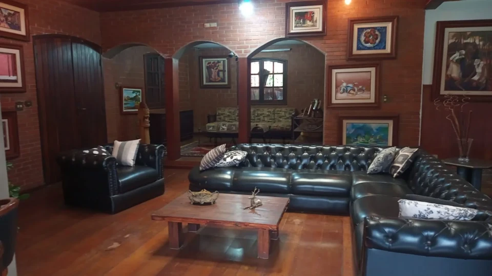 Casa À Venda Jardim Santos Dumont Londrina - foto 8