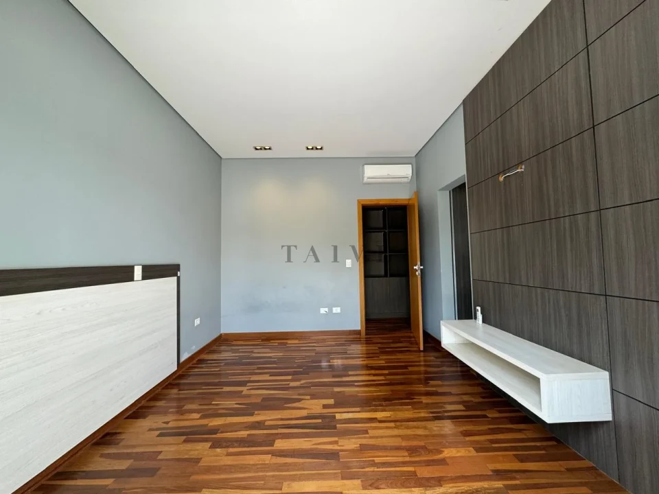 Casa em Condomínio 290m², 3 suítes, â Venda Condomínio Acácia Imperial Londrina - foto 8