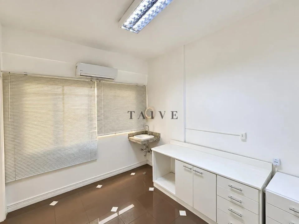 SALA COMERCIAL REFORMADA PARA ALUGAR -  67 m² -  Centro - Londrina-Pr - foto 7